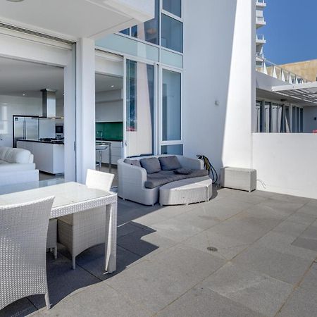 Seapoint 102 Διαμέρισμα Μαντούρα Εξωτερικό φωτογραφία