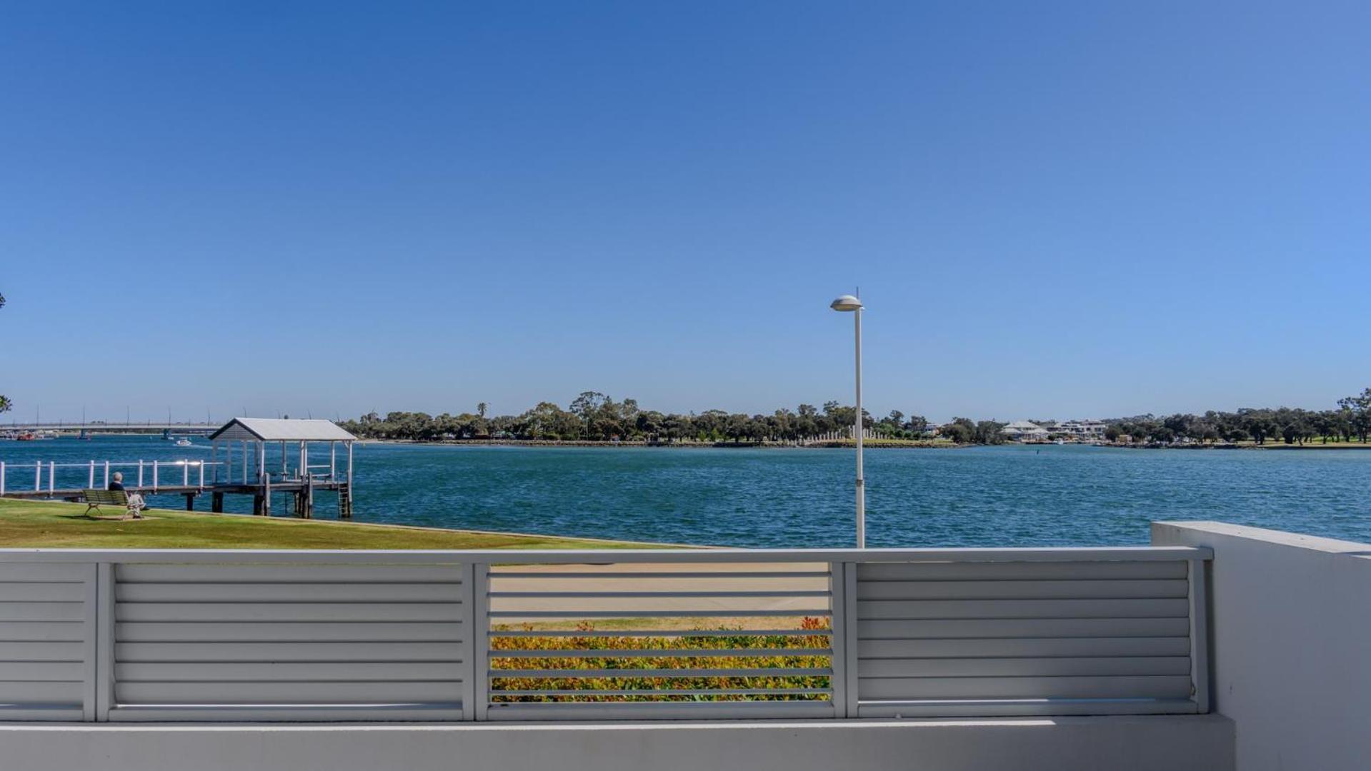 Seapoint 102 Διαμέρισμα Μαντούρα Εξωτερικό φωτογραφία