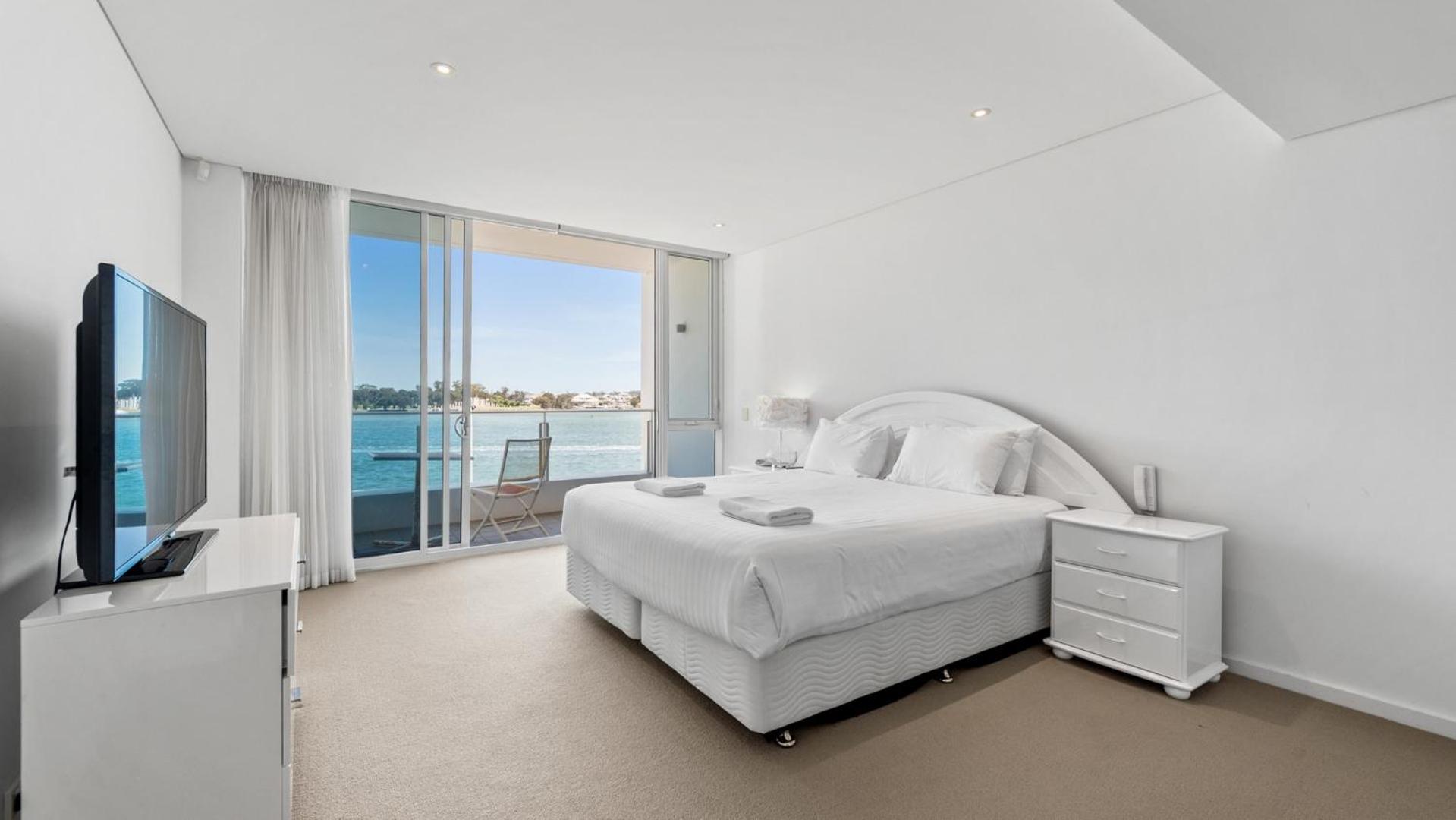 Seapoint 102 Διαμέρισμα Μαντούρα Εξωτερικό φωτογραφία