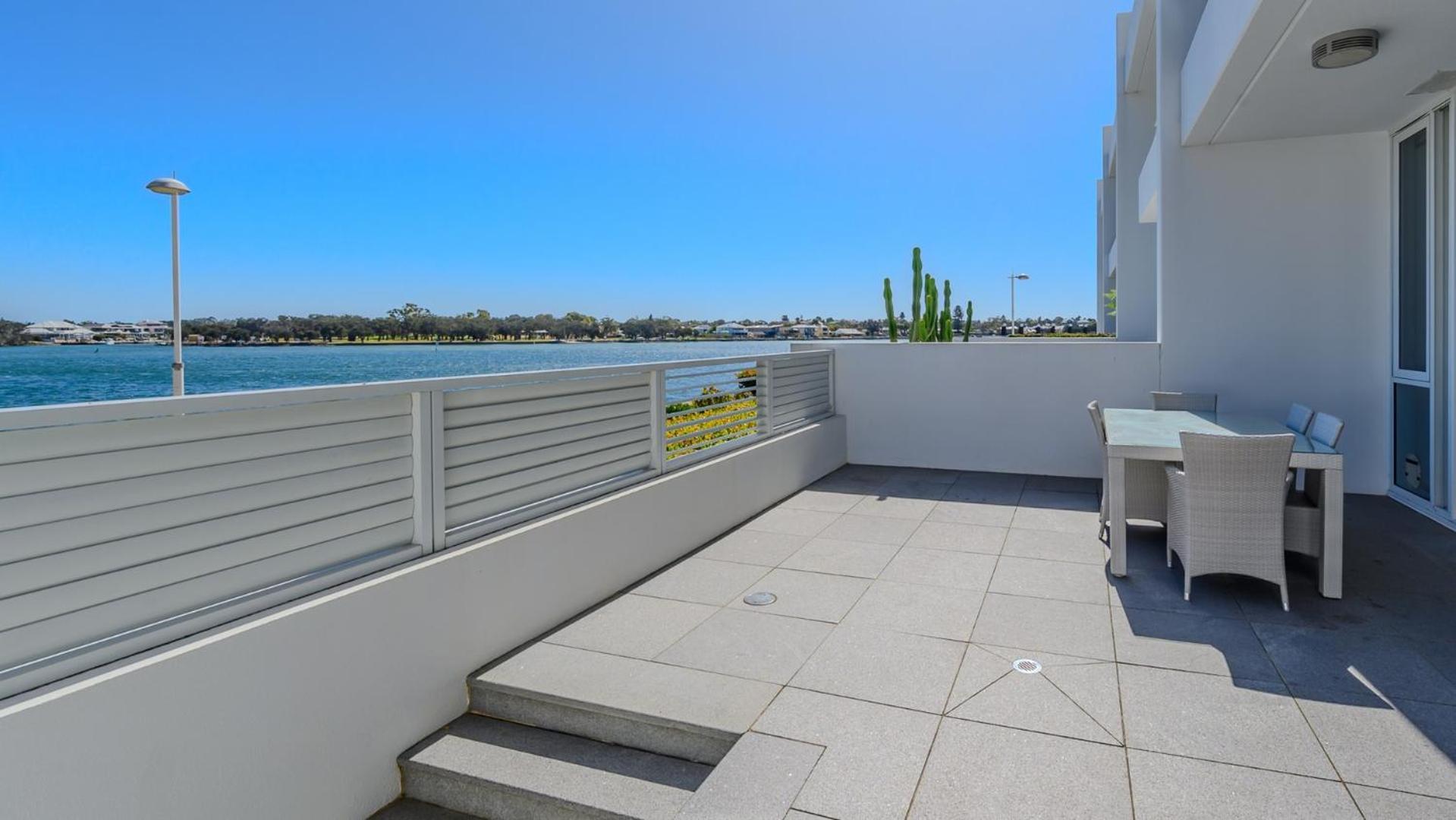 Seapoint 102 Διαμέρισμα Μαντούρα Εξωτερικό φωτογραφία