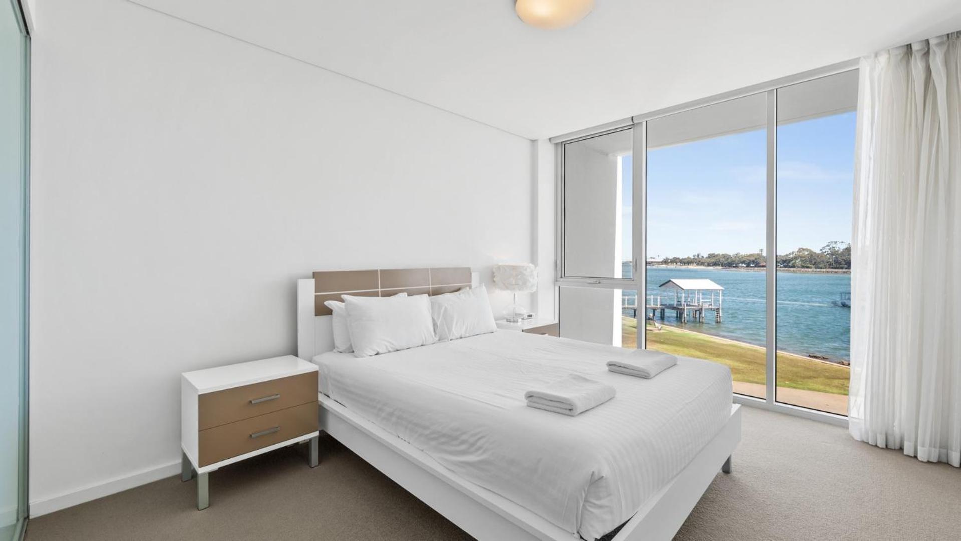 Seapoint 102 Διαμέρισμα Μαντούρα Εξωτερικό φωτογραφία
