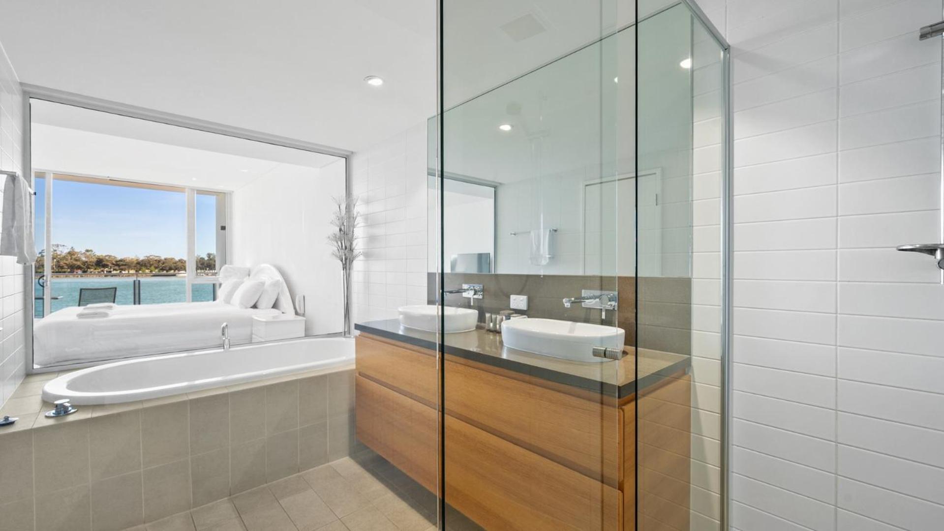 Seapoint 102 Διαμέρισμα Μαντούρα Εξωτερικό φωτογραφία