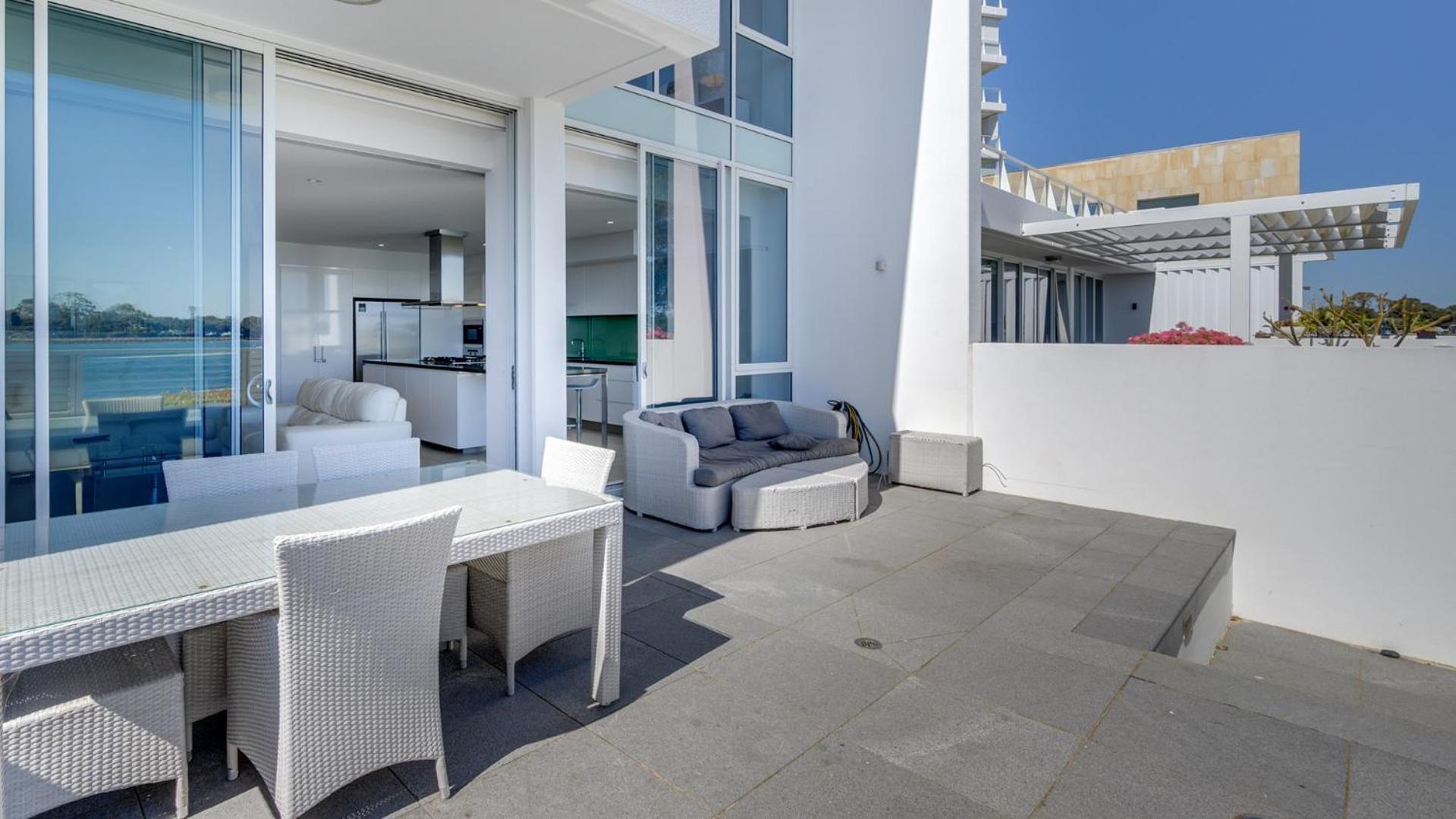 Seapoint 102 Διαμέρισμα Μαντούρα Εξωτερικό φωτογραφία