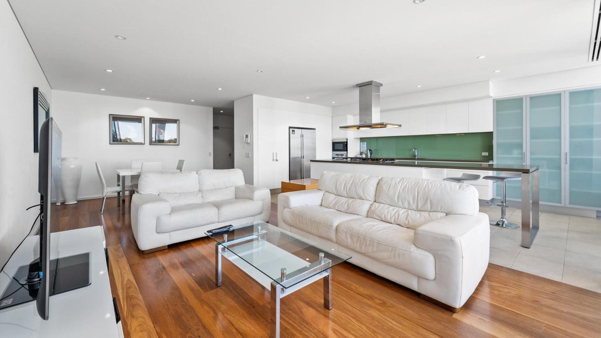 Seapoint 102 Διαμέρισμα Μαντούρα Εξωτερικό φωτογραφία