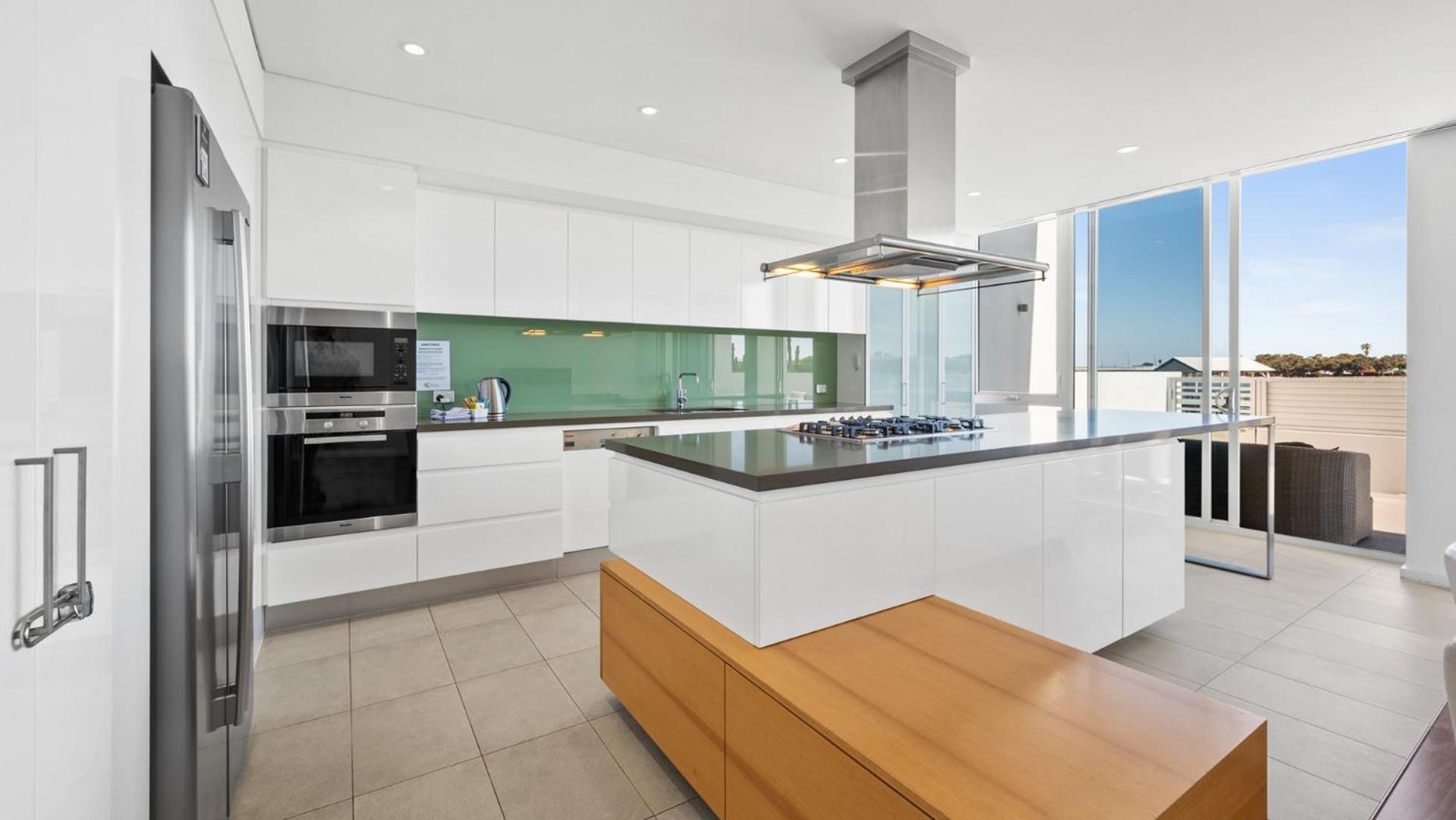 Seapoint 102 Διαμέρισμα Μαντούρα Εξωτερικό φωτογραφία