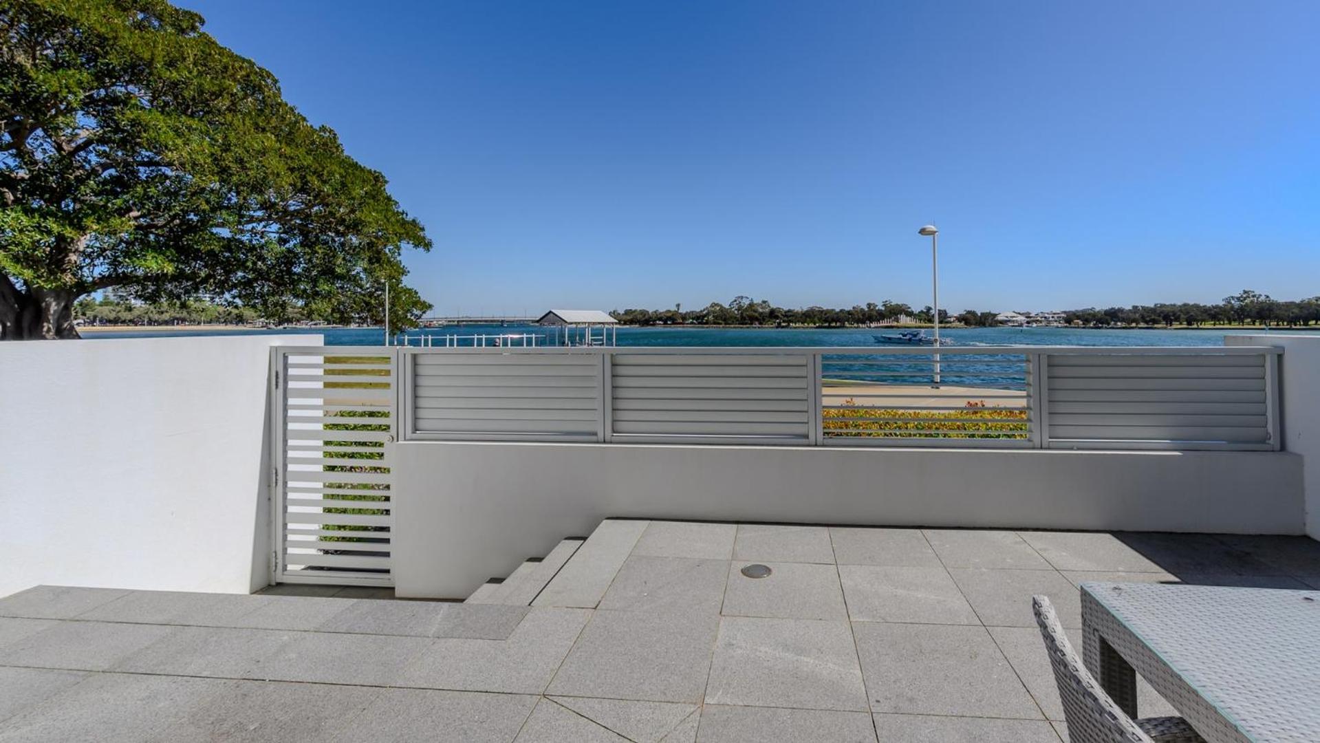 Seapoint 102 Διαμέρισμα Μαντούρα Εξωτερικό φωτογραφία
