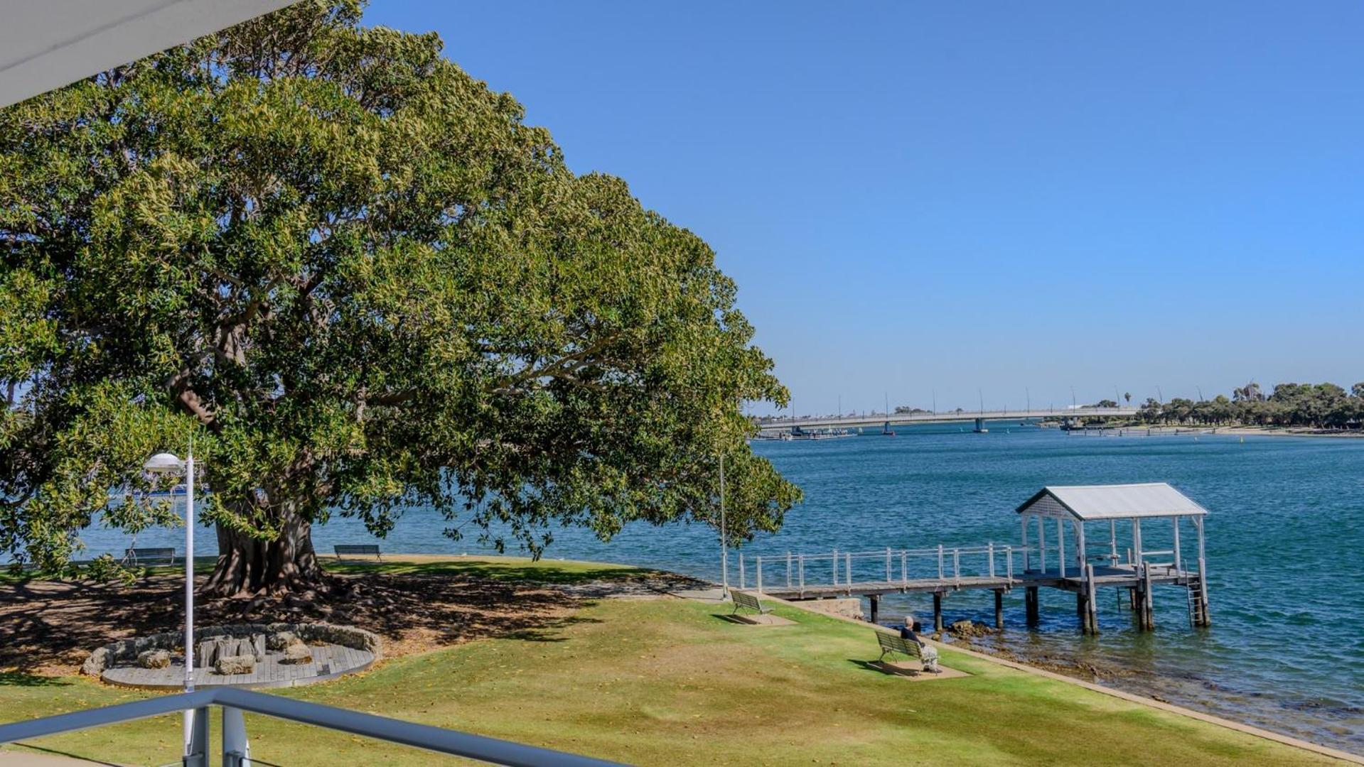 Seapoint 102 Διαμέρισμα Μαντούρα Εξωτερικό φωτογραφία